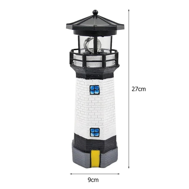 Lisslune | SoleilGlow - eco-friendly solar pontoon lamp
