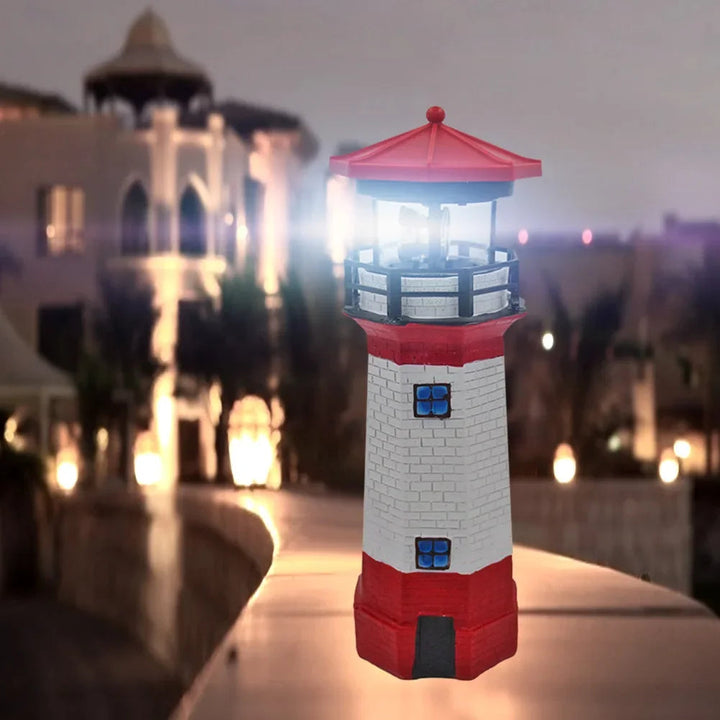 Lisslune | SoleilGlow - eco-friendly solar pontoon lamp