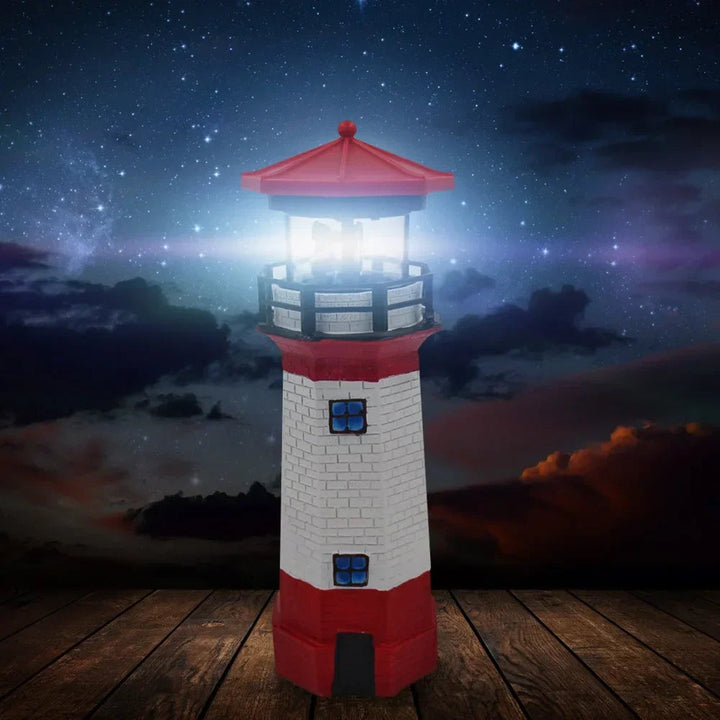 Lisslune | SoleilGlow - eco-friendly solar pontoon lamp
