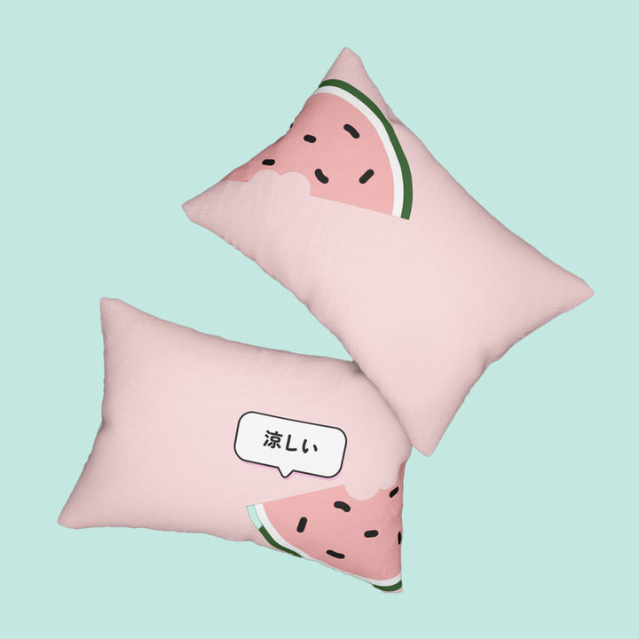 Lisslune | Watermelon Bedding Set
