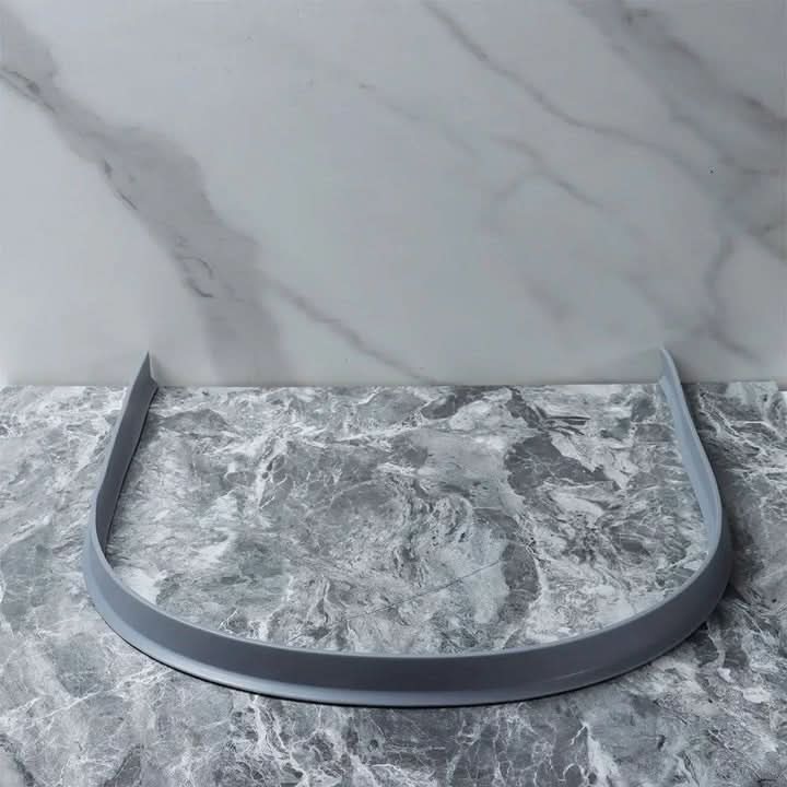 Lisslune | Silicone sealing strip for bathroom & kitchen