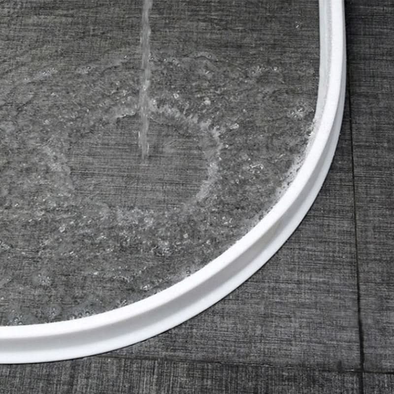 Lisslune | Silicone sealing strip for bathroom & kitchen