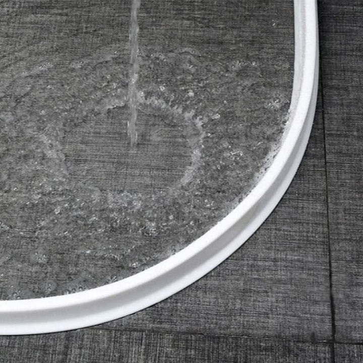 Lisslune | Silicone sealing strip for bathroom & kitchen