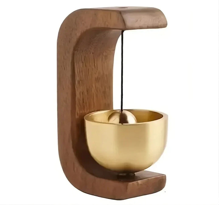Lisslune | ZenChime Japanese Doorbell