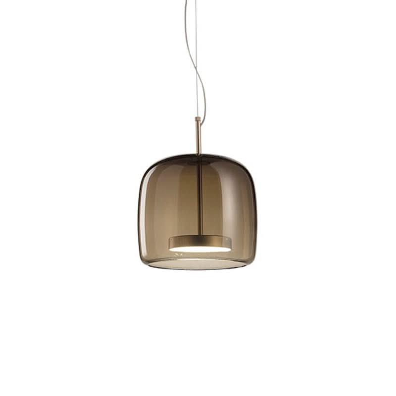 Lisslune | Modern Glass Hotel-Style Pendant Light