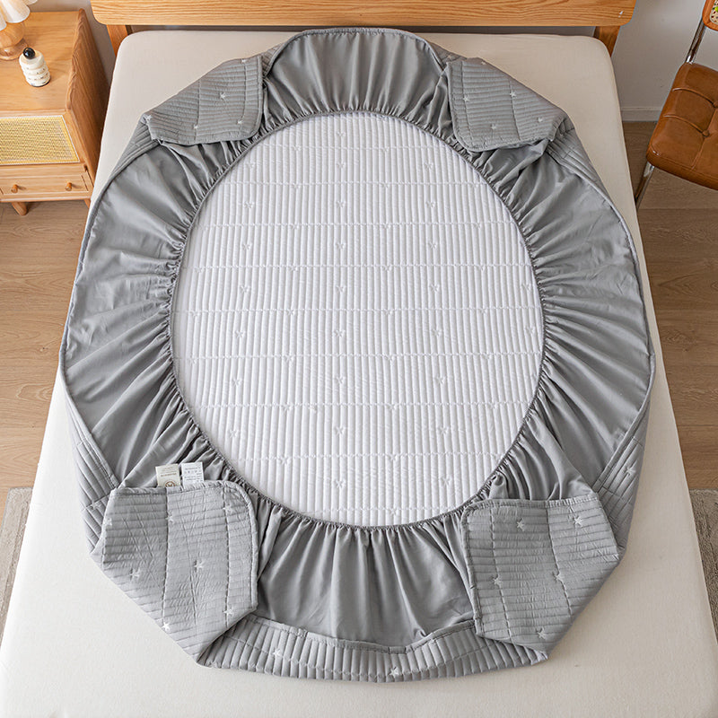Lisslune | Waterproof reinforced mattress protector