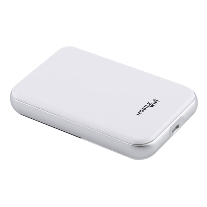 Lisslune | MF925 4G LTE Multi-Mode High-Speed Wireless Router, Support for TF Card (32GB Max)