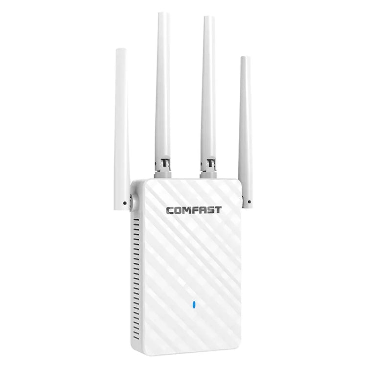 Lisslune | COMFAST CF-WR306S 300Mbps Wireless WiFi Signal Amplifier