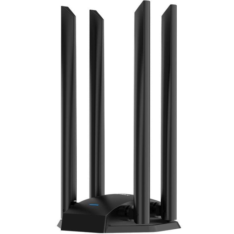 Lisslune | COMFAST CF-WU785AC 1300Mbps Dual-Band Wifi USB Network Adapter with 4 Antennas