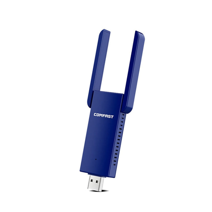 Lisslune | COMFAST CF-927B 1300Mbps Dual-band Bluetooth Wifi USB Network Adapter