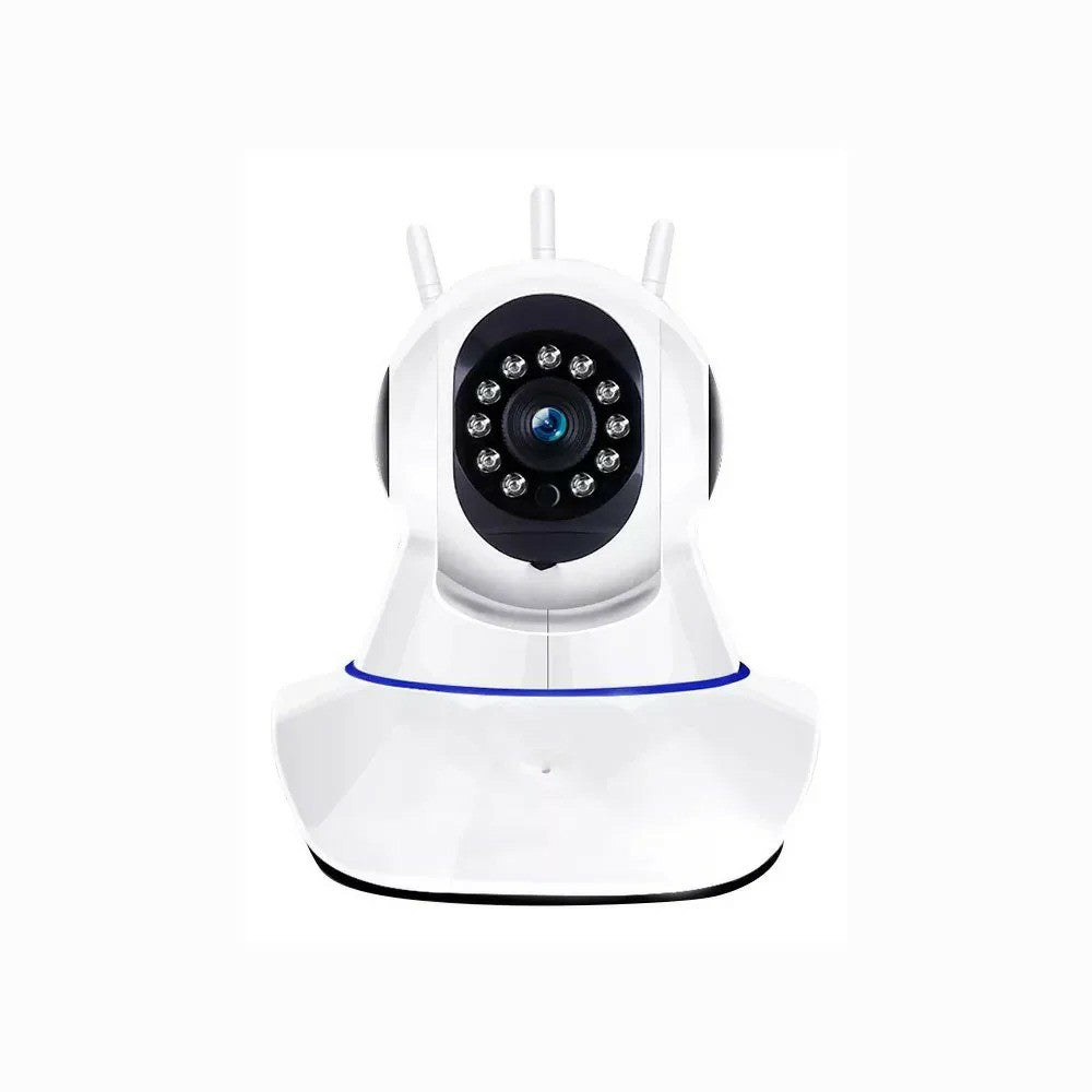 Lisslune | SecureView - HD wireless smart home surveillance camera