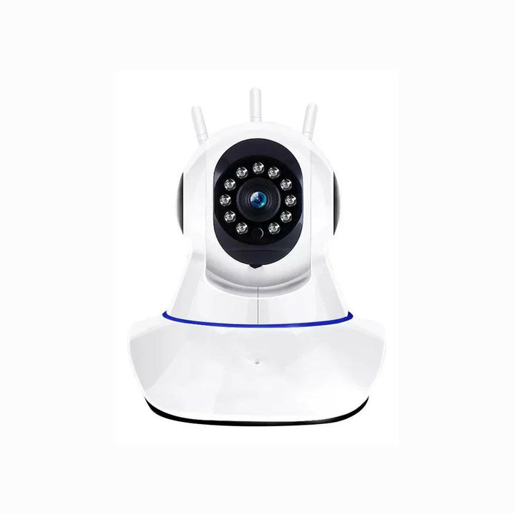 Lisslune | SecureView - HD wireless smart home surveillance camera