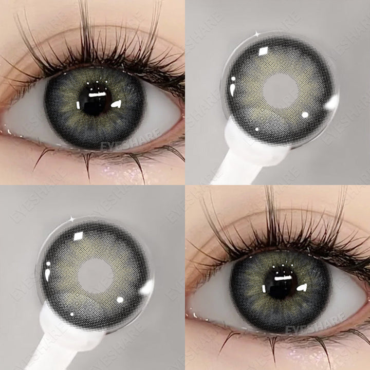 Rynx Wusu Black 14.2mm 1 Pair | 1 Year