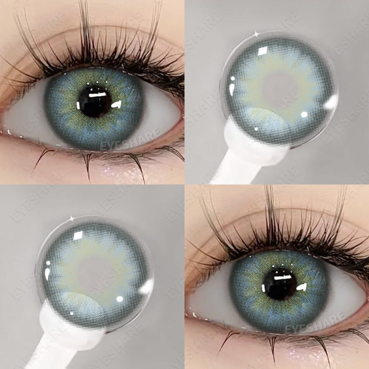 Rynx Wusu Blue 14.2mm 1 Pair | 1 Year