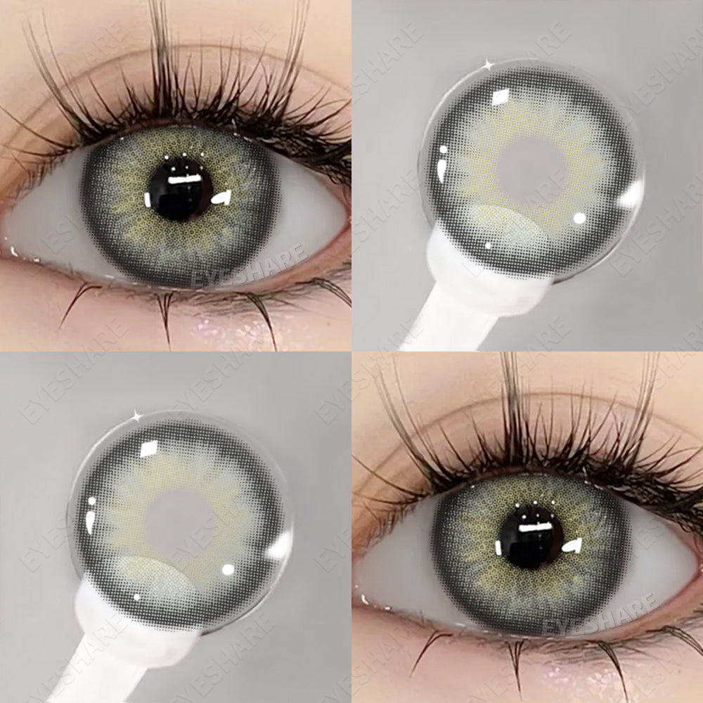 Rynx Wusu Gray 14.2 mm 1 Pair | 1 Year
