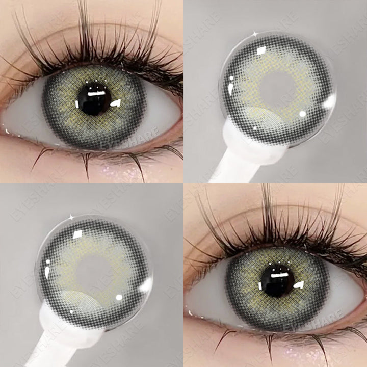 Rynx Wusu Gray 14.2 mm 1 Pair | 1 Year