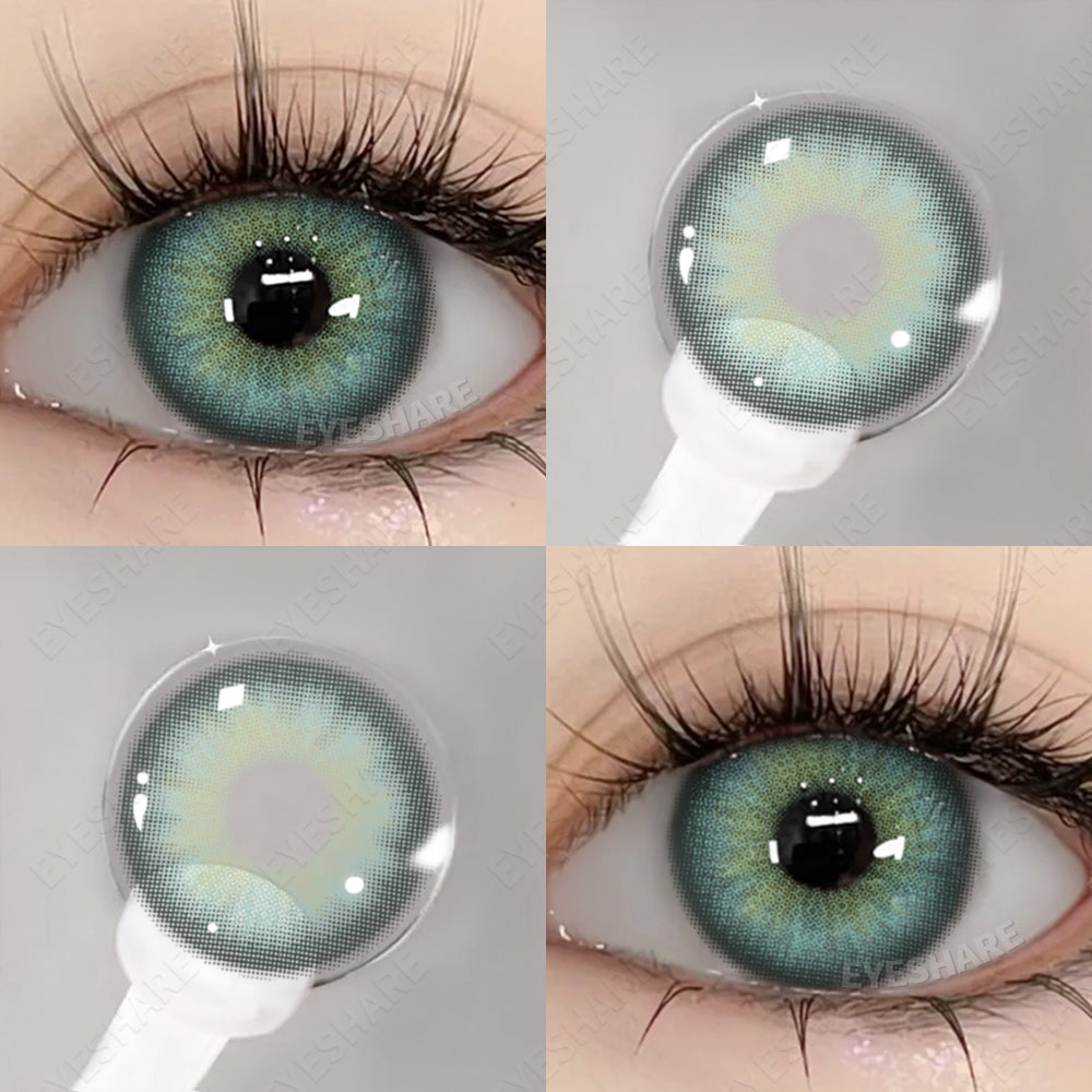 Rynx Wusu Green 14.2 mm 1 Pair | 1 Year