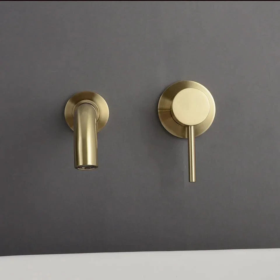 Lisslune | ARCADIA - Luxurious bathroom faucet