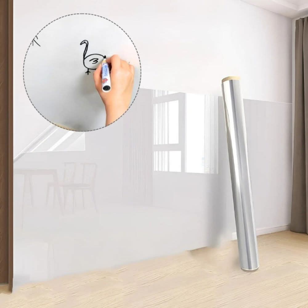Lisslune | Transparent wall protection film for durable protection