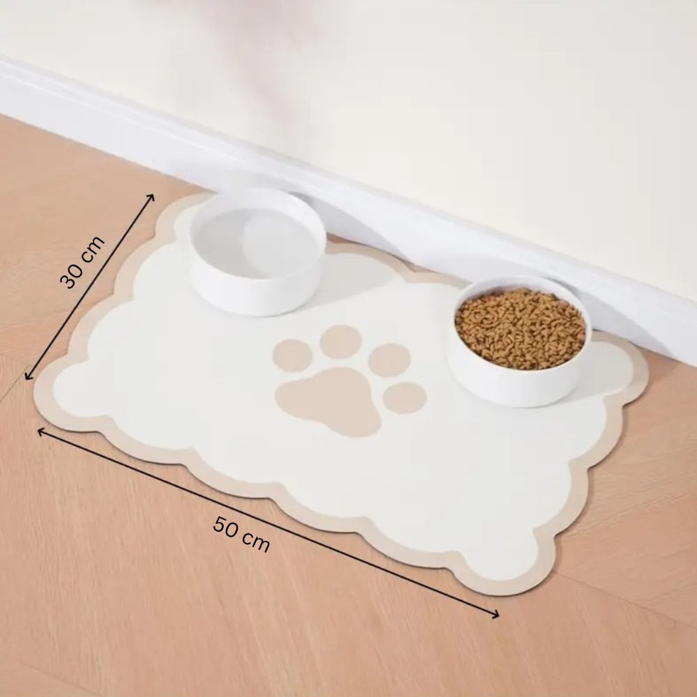 Lisslune | Pawfect Non-Slip Pet Mat