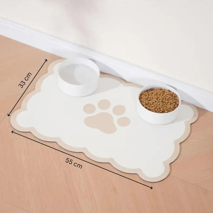 Lisslune | Pawfect Non-Slip Pet Mat