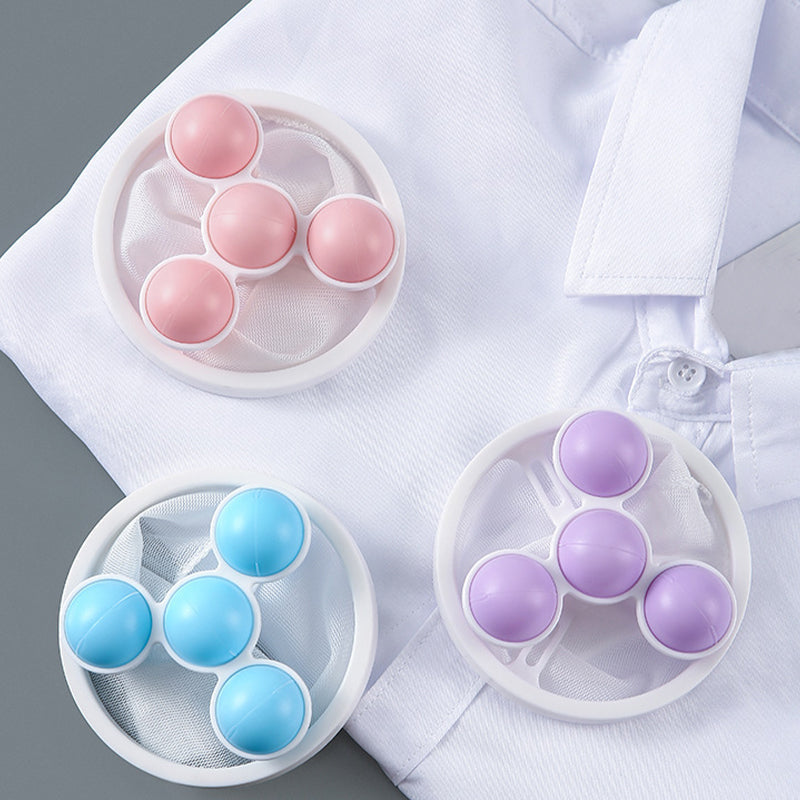 Lisslune | Hair Filter Bag for Washing Machine
