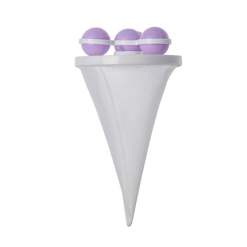 Lisslune | Hair Filter Bag for Washing Machine