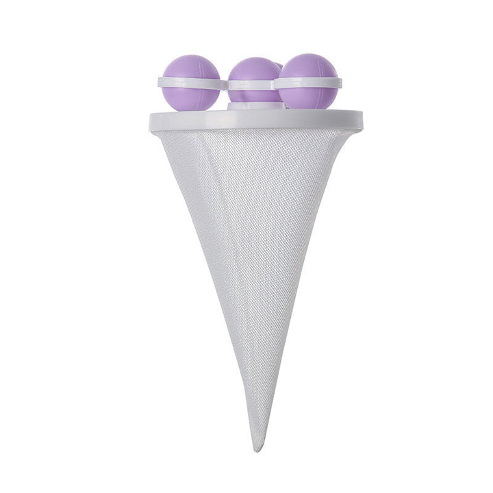 Lisslune | Hair Filter Bag for Washing Machine