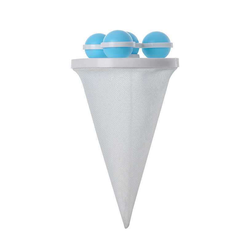 Lisslune | Hair Filter Bag for Washing Machine