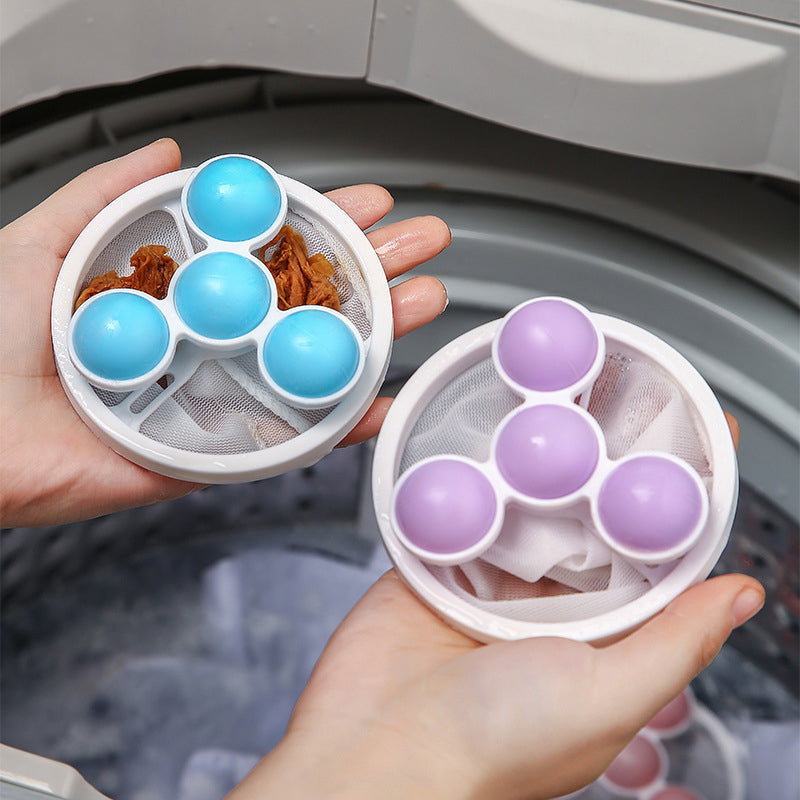 Lisslune | Hair Filter Bag for Washing Machine