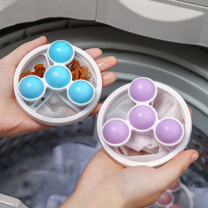 Lisslune | Hair Filter Bag for Washing Machine