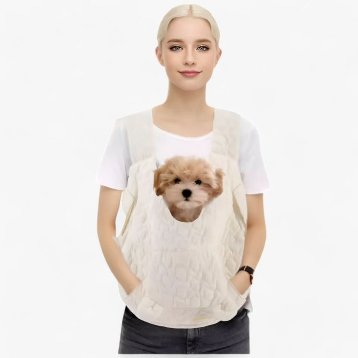 Lisslune | Waterproof Pet Carrier for Safe Travels