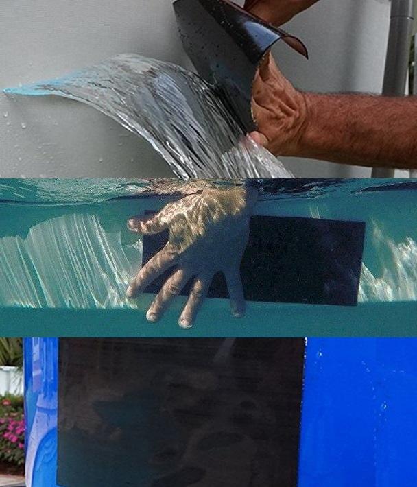 Lisslune | Waterproof Repair Tape