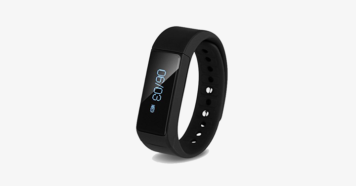 Lisslune | Bluetooth Smart Fitness Watch – Waterproof - Best for Sports, Leisure, Healthcare, and Party Wear