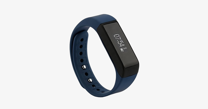 Lisslune | Bluetooth Smart Fitness Watch – Waterproof - Best for Sports, Leisure, Healthcare, and Party Wear