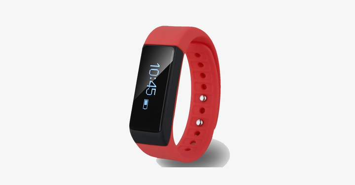 Lisslune | Bluetooth Smart Fitness Watch – Waterproof - Best for Sports, Leisure, Healthcare, and Party Wear