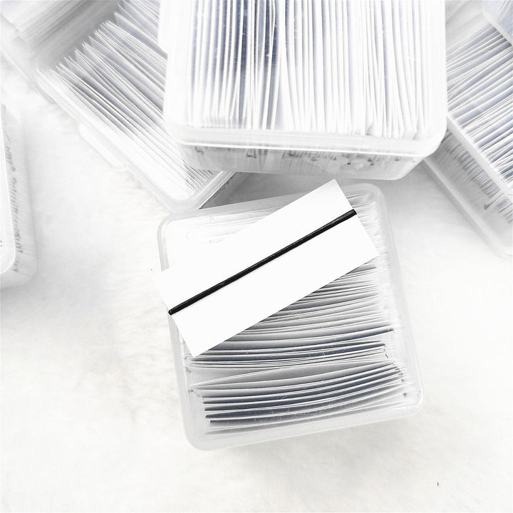 Lisslune | Waterproof – Reusable Self-Adhesive Eyelashes