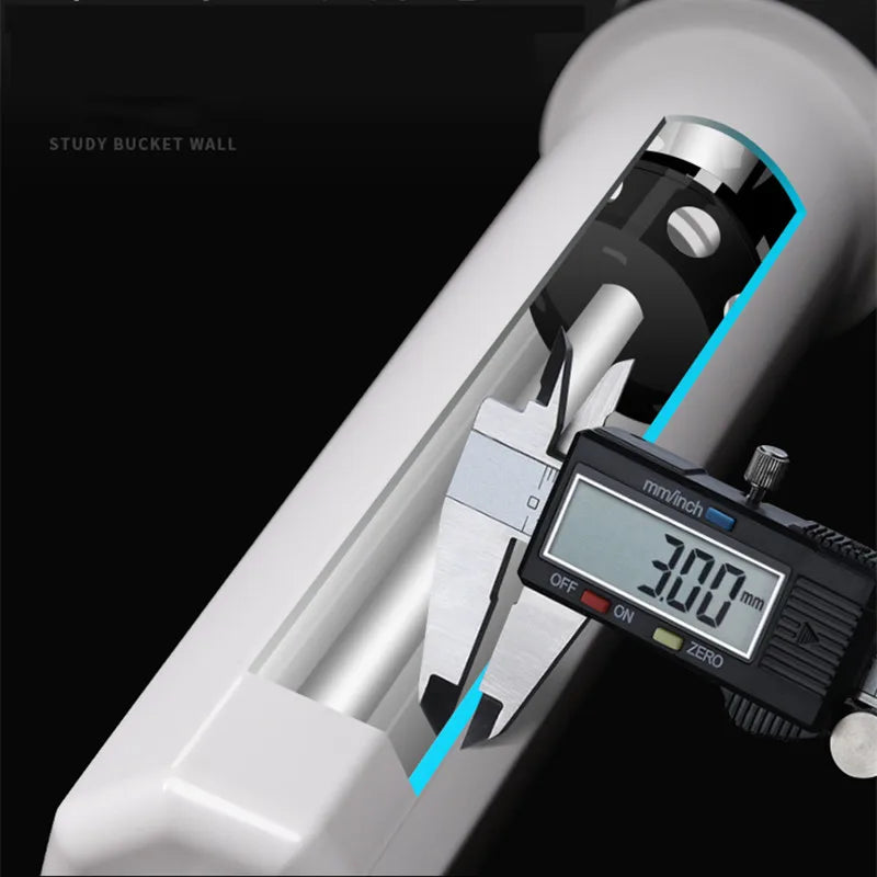 Lisslune | DrainJet | Disposable Pneumatic Drain Cleaner Tool