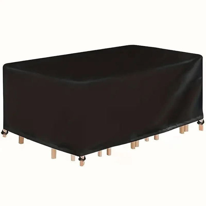Lisslune | Robust Cover for Garden & Patio Furniture