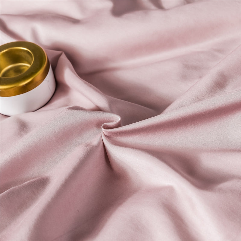 Lisslune | 100% Cotton Fitted Sheet
