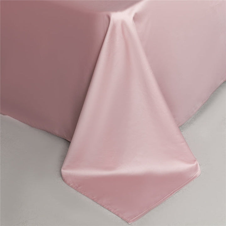 Lisslune | 100% Cotton Fitted Sheet