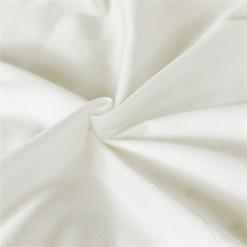Lisslune | 100% Cotton Fitted Sheet