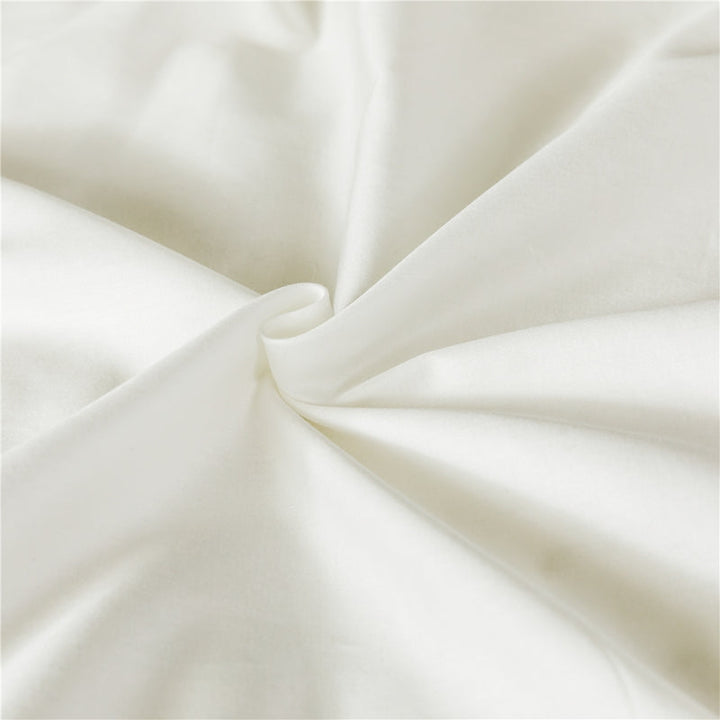 Lisslune | 100% Cotton Fitted Sheet