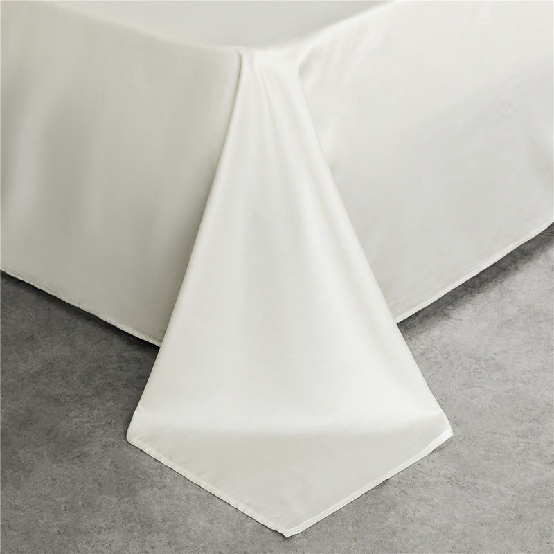 Lisslune | 100% Cotton Fitted Sheet