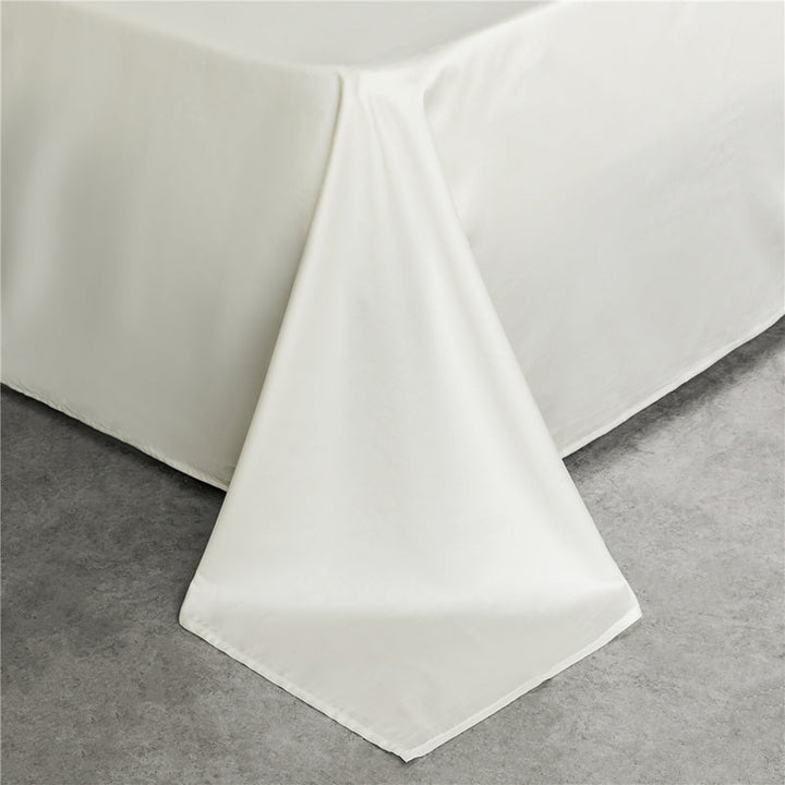 Lisslune | 100% Cotton Fitted Sheet