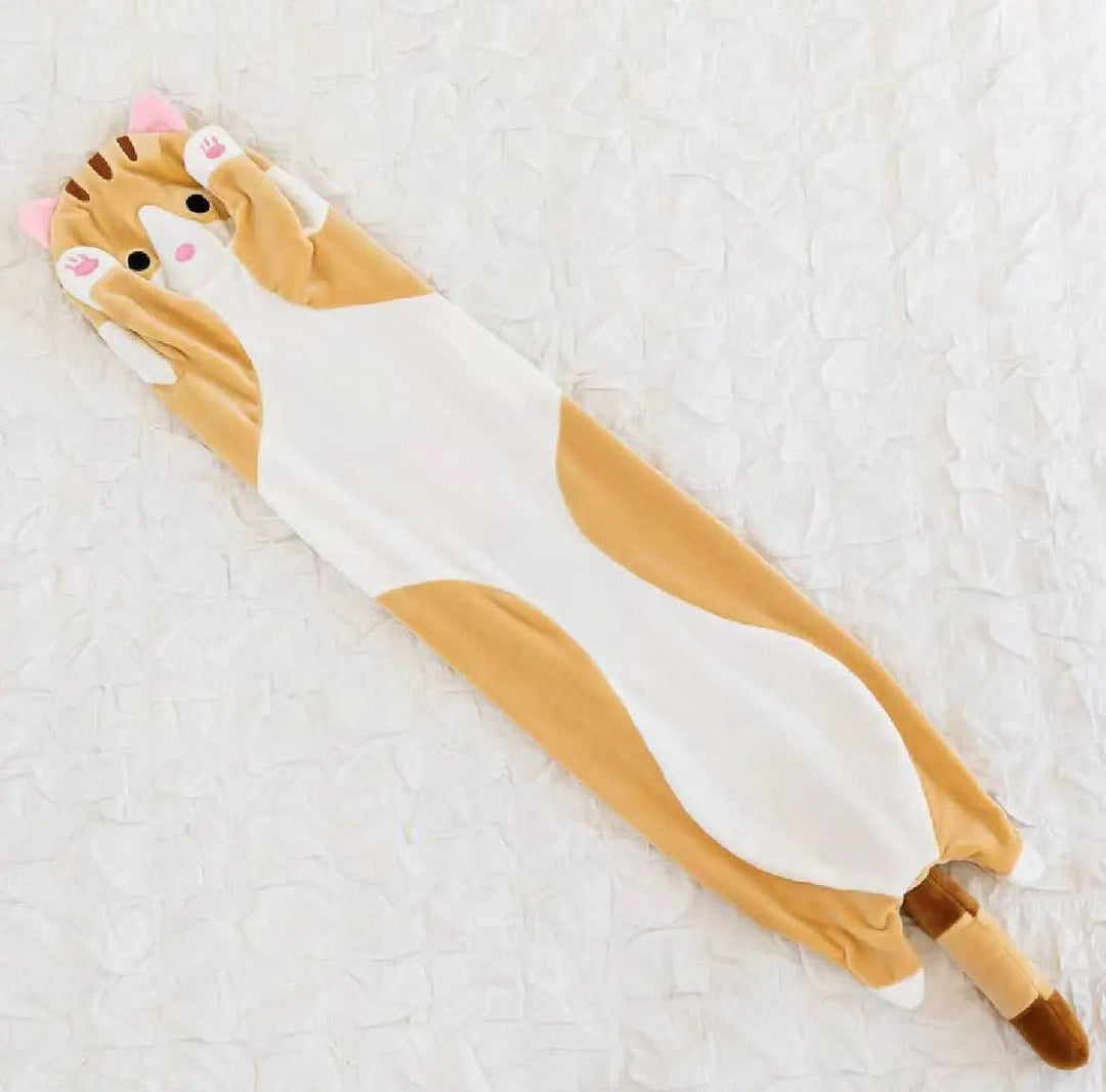 Lisslune | Soft Plush Pillow for Children