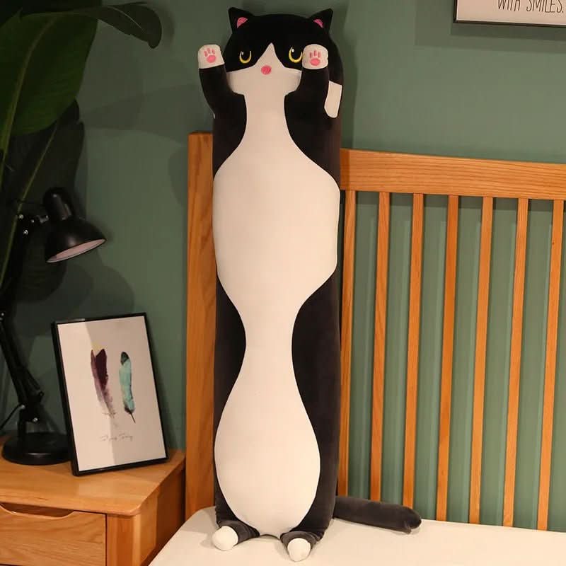 Lisslune | Soft Plush Pillow for Children