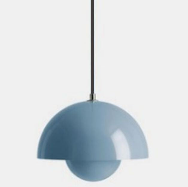Lisslune | Frendorf - Stylish Flower LED Pendant Lamp for Inviting Atmosphere