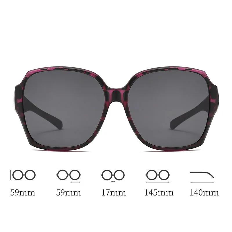 Lisslune | Overglasses