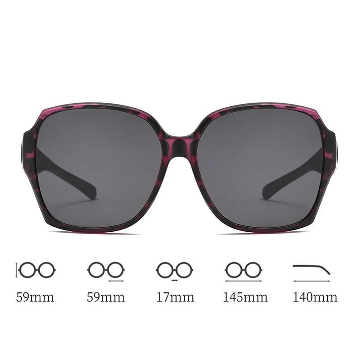 Lisslune | Overglasses